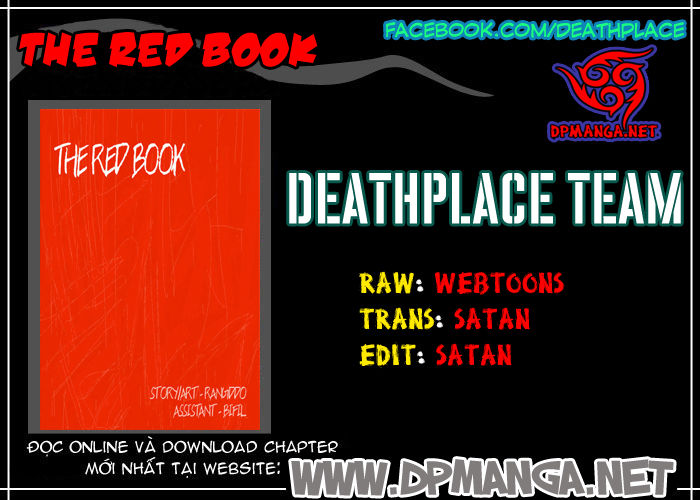 The Red Book Chapter 14 - 13