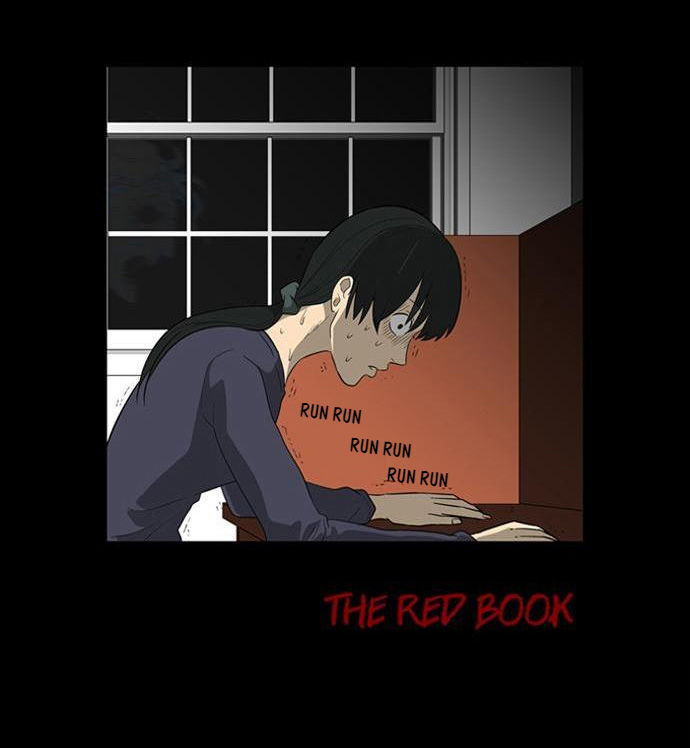 The Red Book Chapter 17 - 11