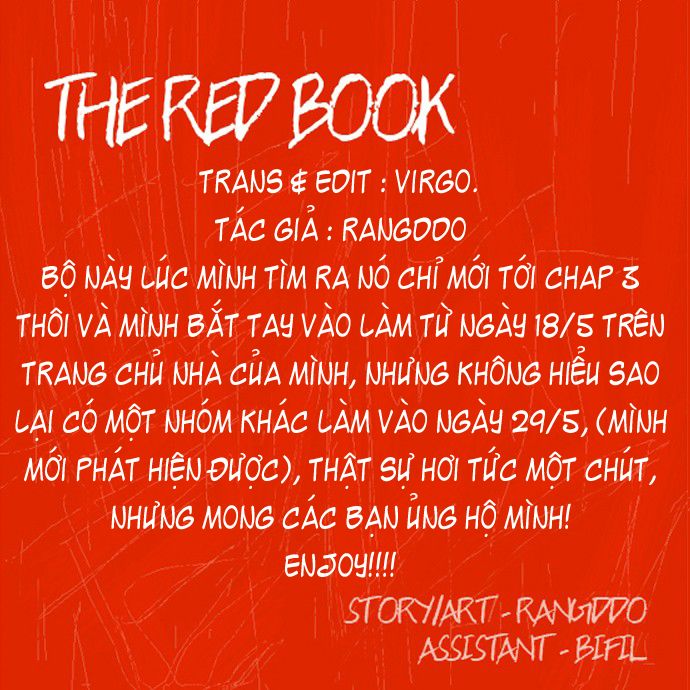 The Red Book Chapter 8 - 2