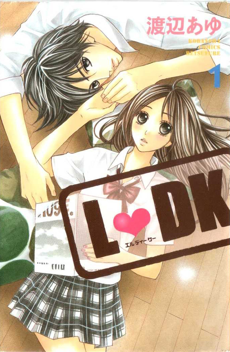 L-Dk Chapter 1 - 3