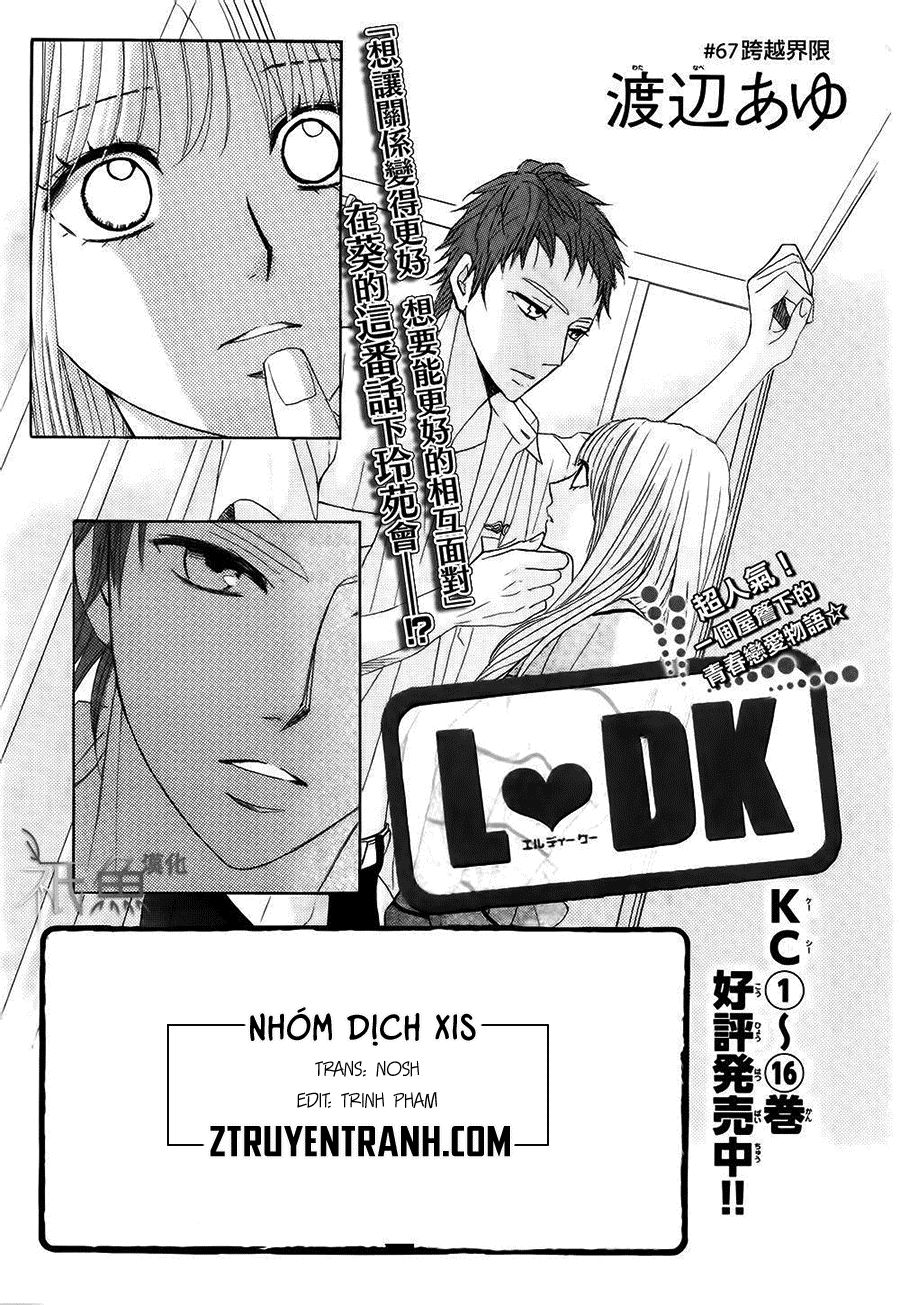 L-Dk Chapter 67 - 1