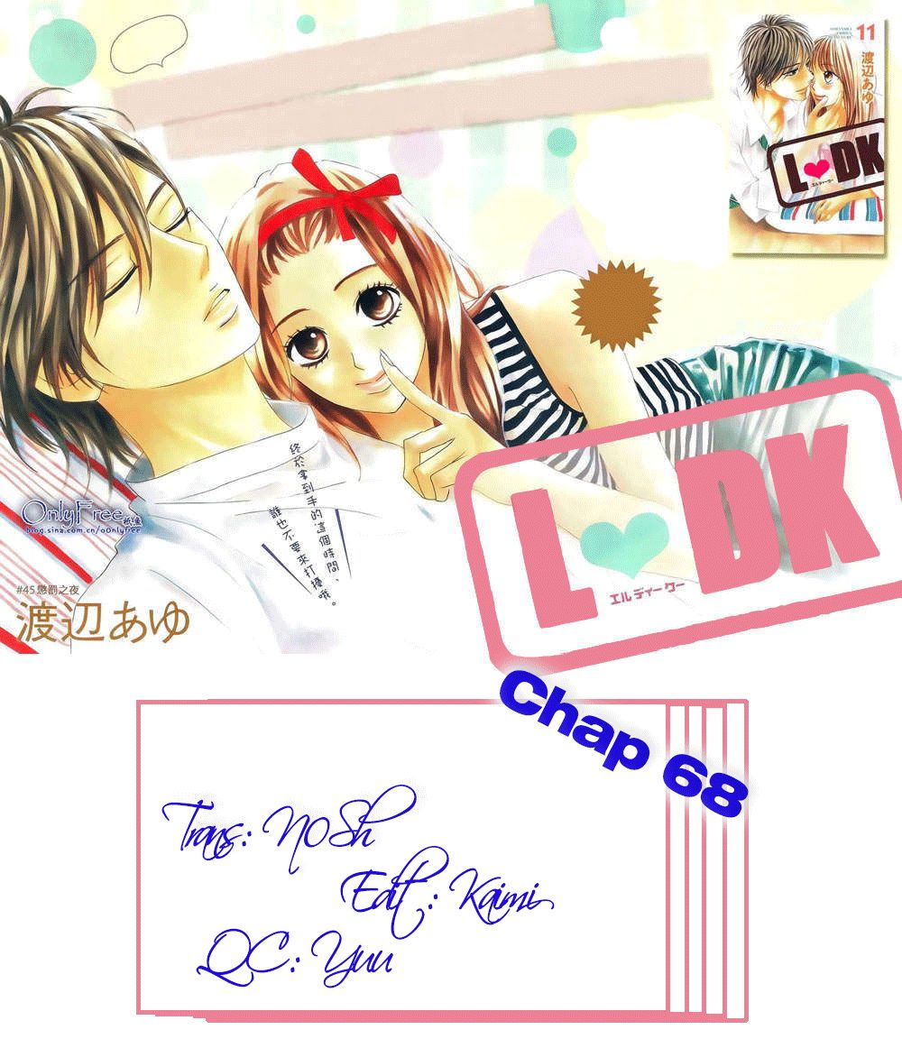 L-Dk Chapter 68 - 2