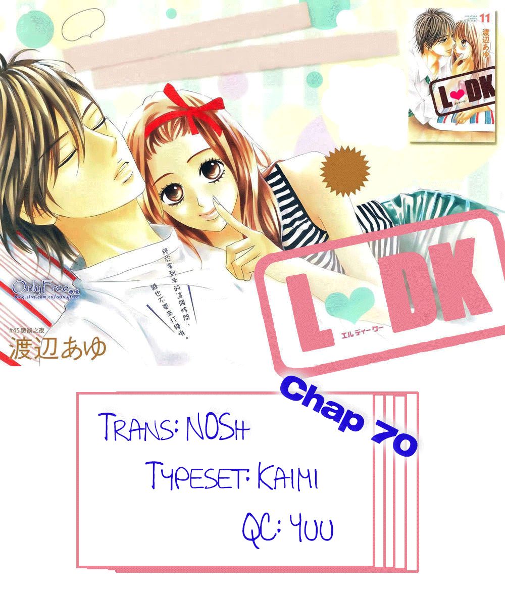 L-Dk Chapter 70 - 2