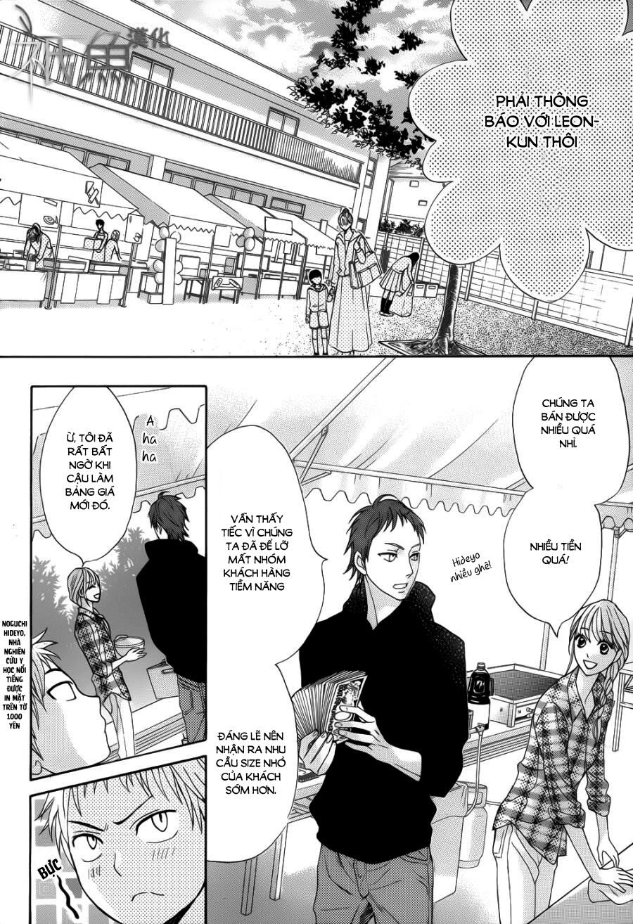 L-Dk Chapter 79 - 4