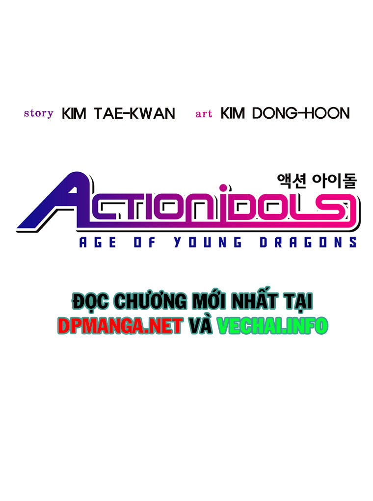 Action Idols - Age Of Young Dragons Chapter 14 - 22