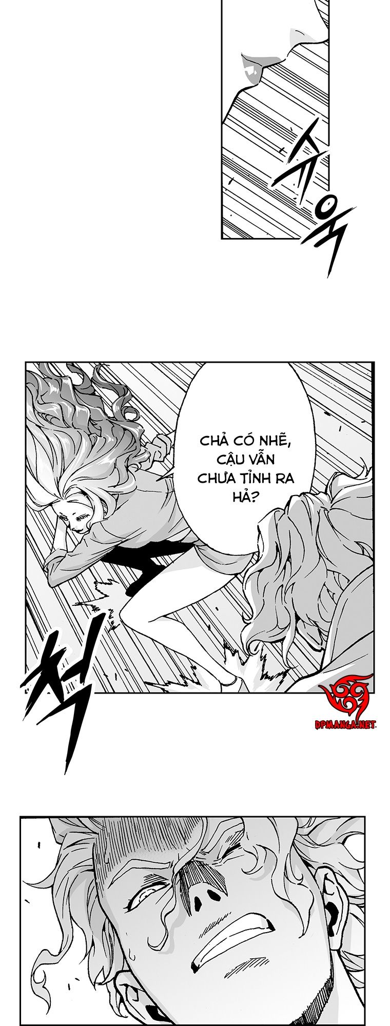 Action Idols - Age Of Young Dragons Chapter 17 - 9