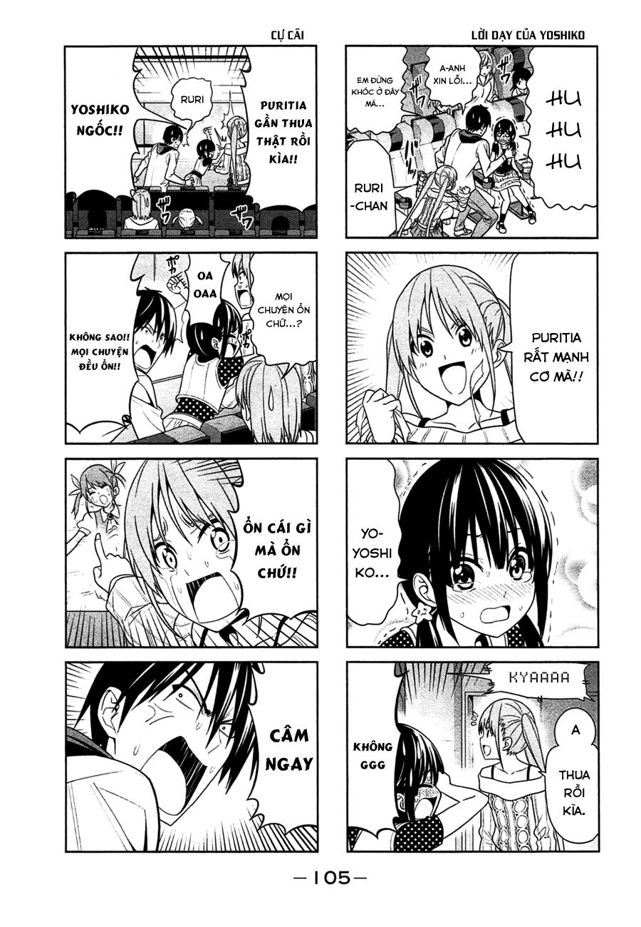 Aho Girl Chapter 13 - 5