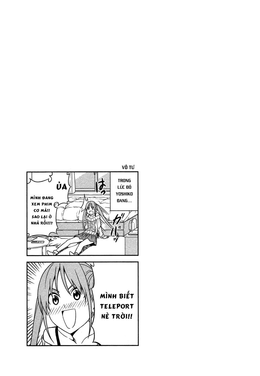 Aho Girl Chapter 13 - 7