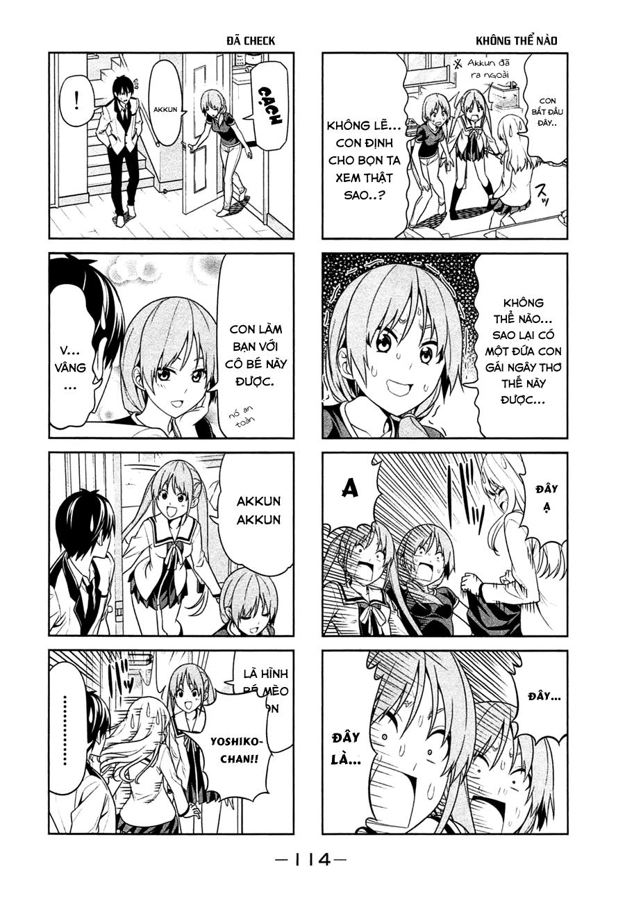 Aho Girl Chapter 14 - 6