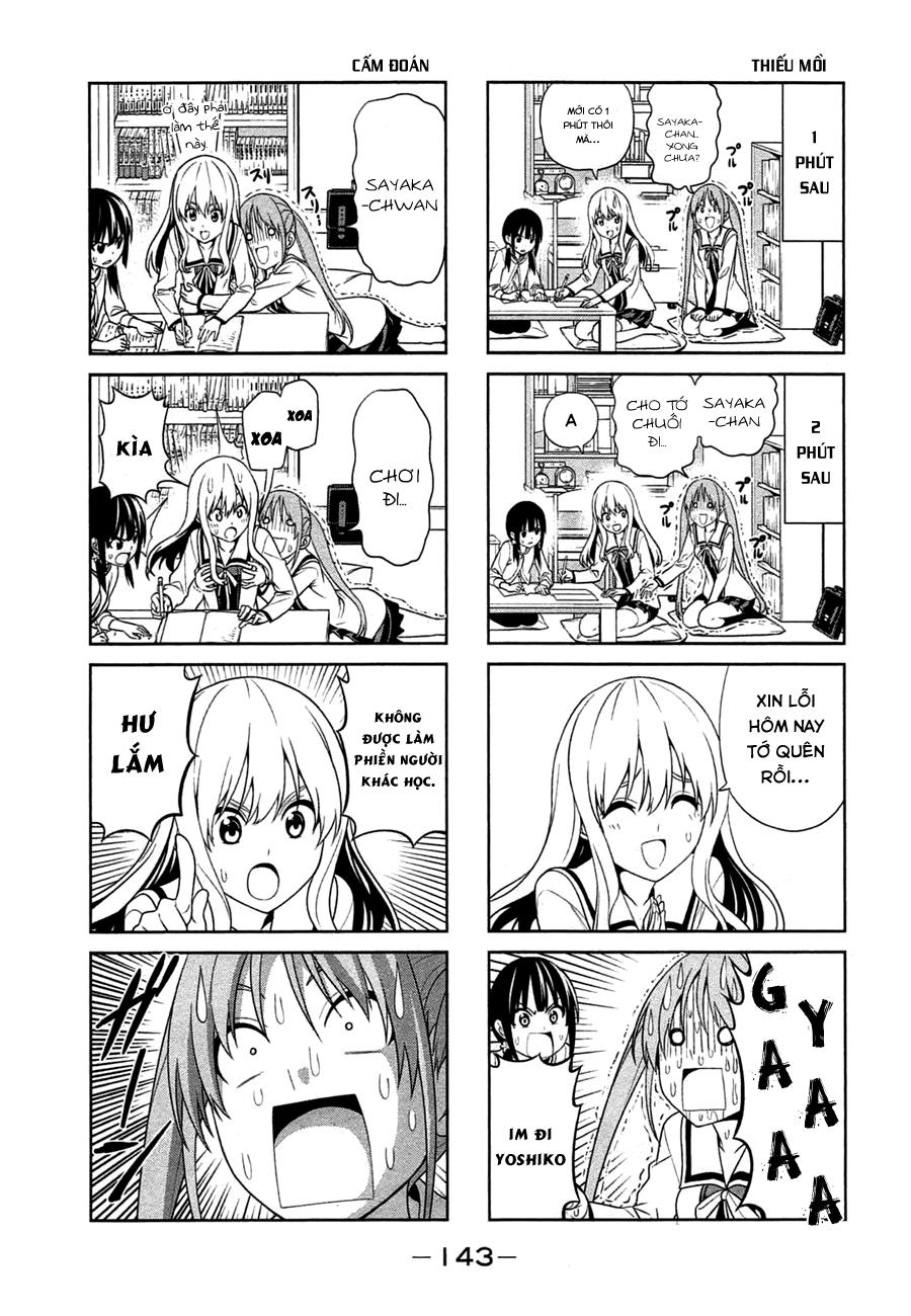 Aho Girl Chapter 18 - 3