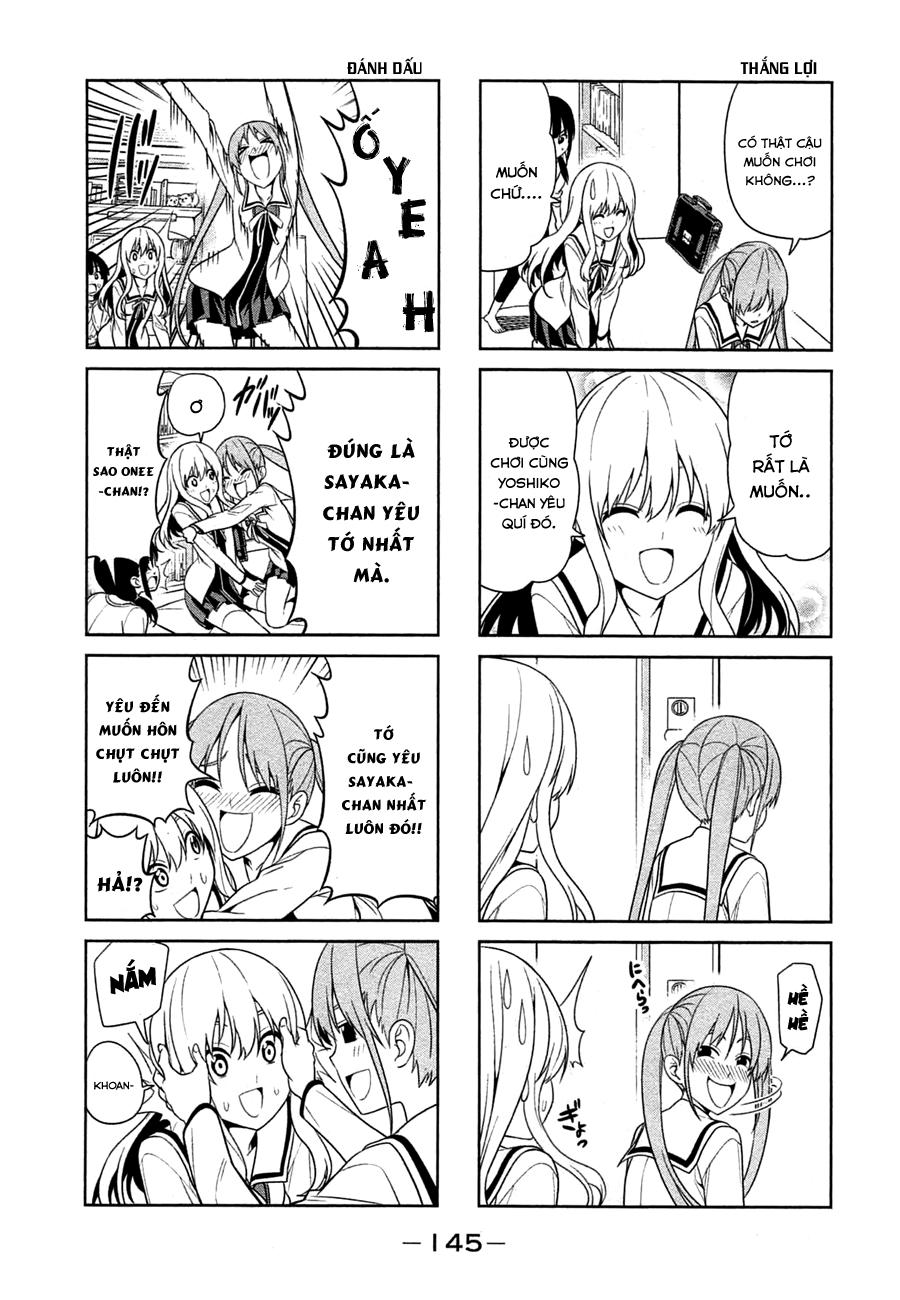 Aho Girl Chapter 18 - 5