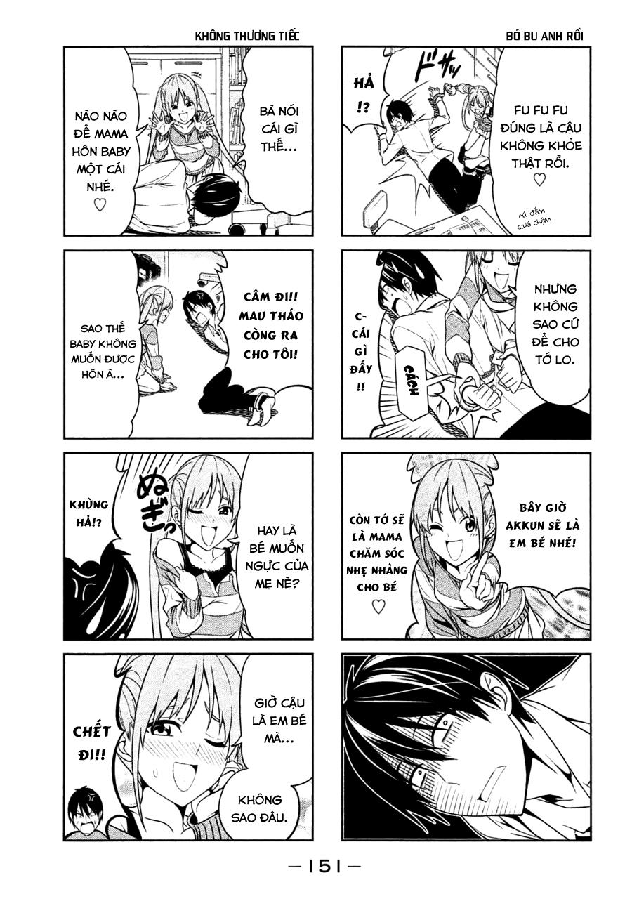 Aho Girl Chapter 19 - 3