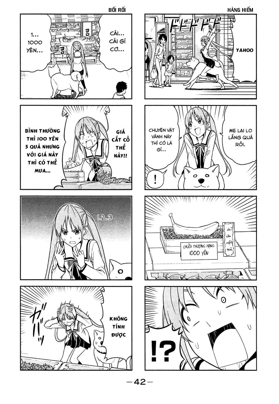 Aho Girl Chapter 24 - 4