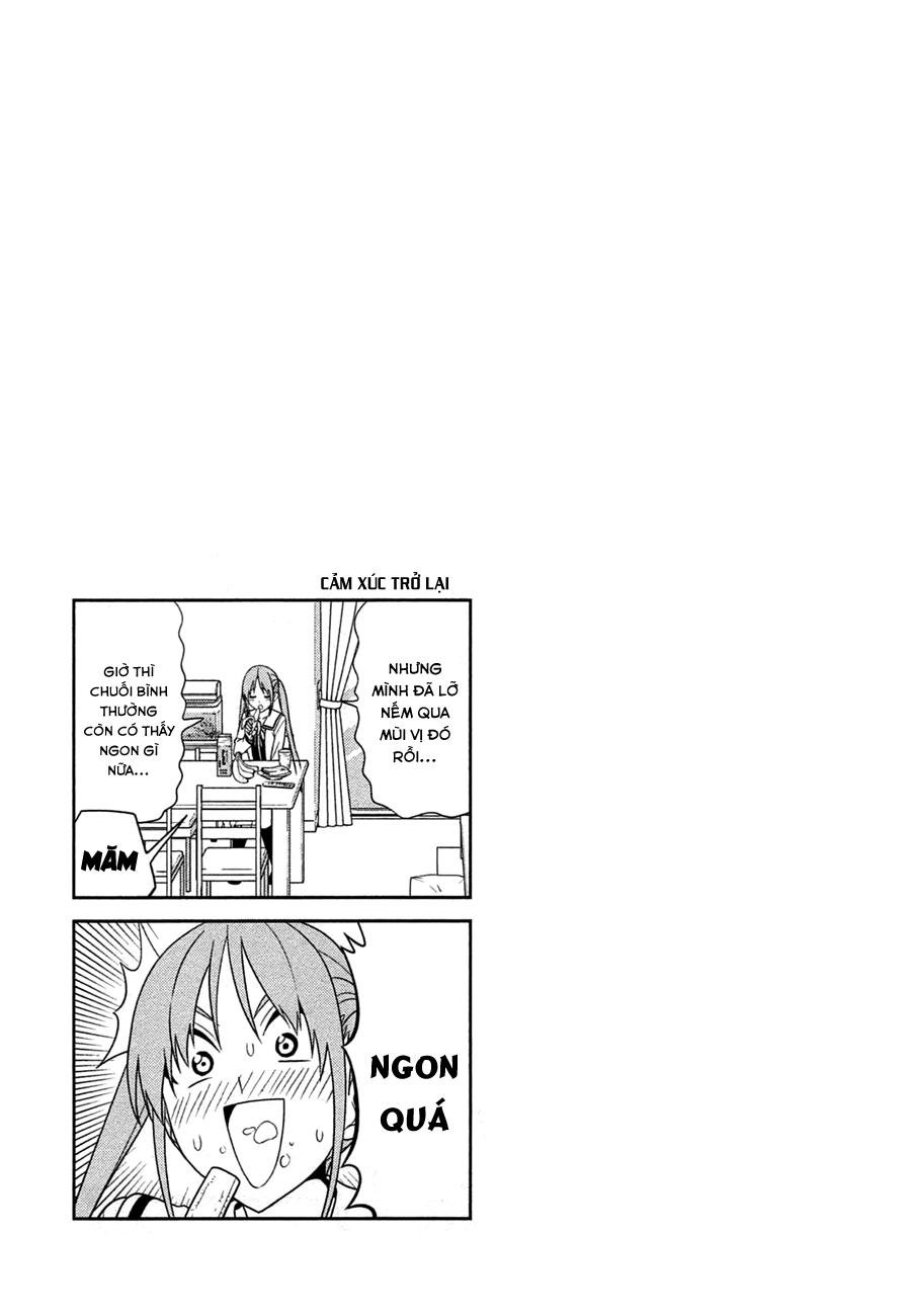 Aho Girl Chapter 24 - 9