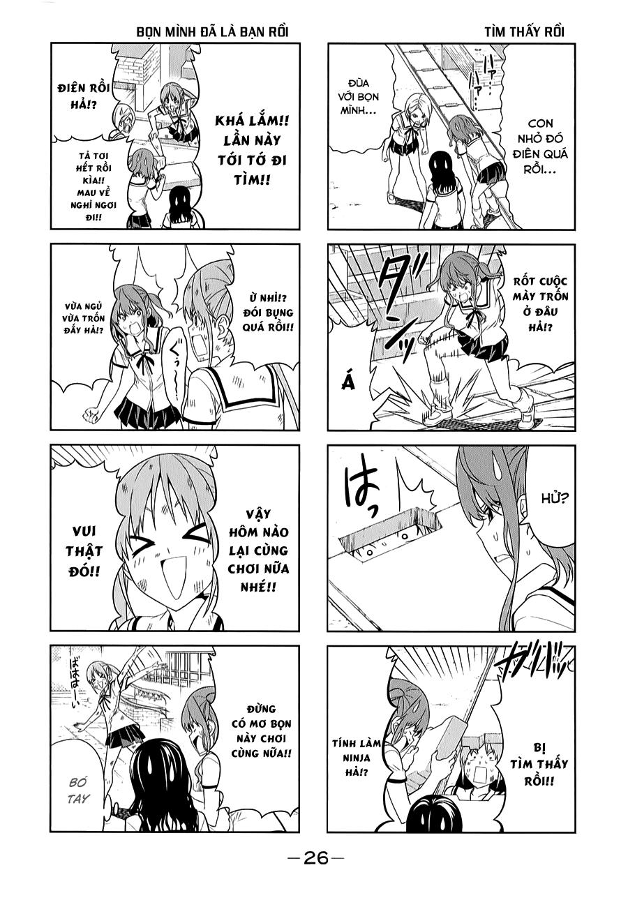 Aho Girl Chapter 57 - 7