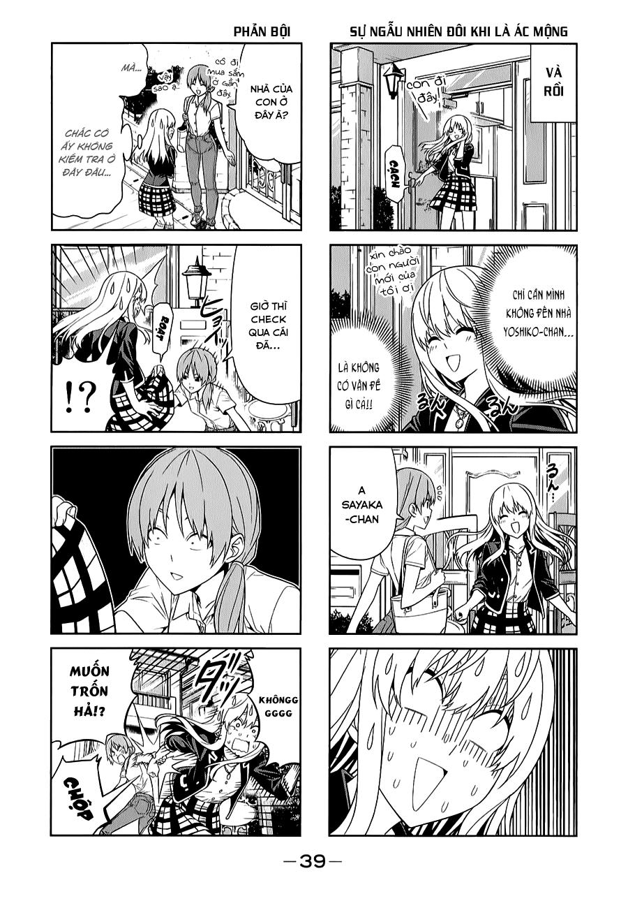 Aho Girl Chapter 59 - 4