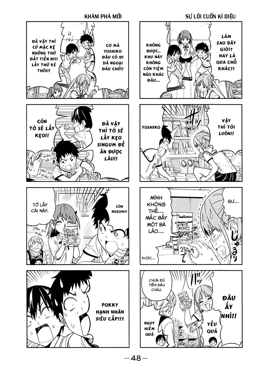 Aho Girl Chapter 60 - 5