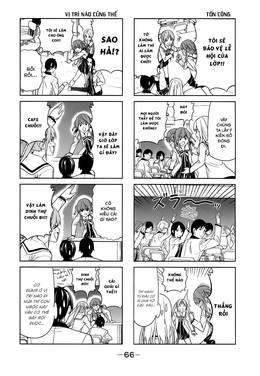 Aho Girl Chapter 62 - 7