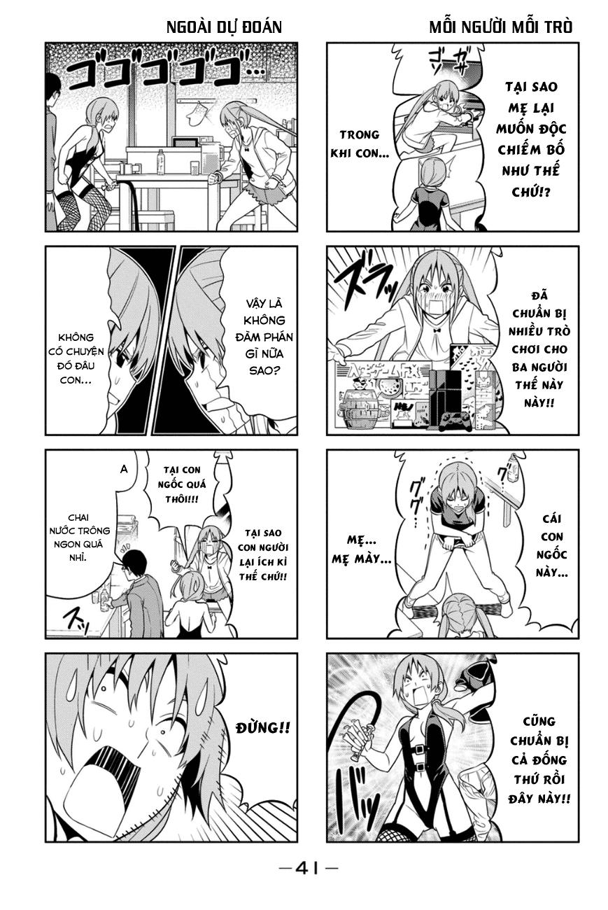 Aho Girl Chapter 76 - 6