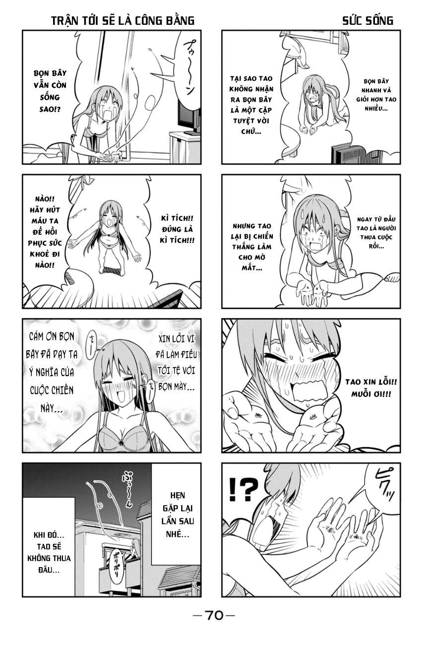 Aho Girl Chapter 78 - 7