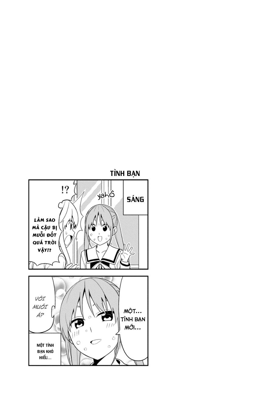 Aho Girl Chapter 78 - 8