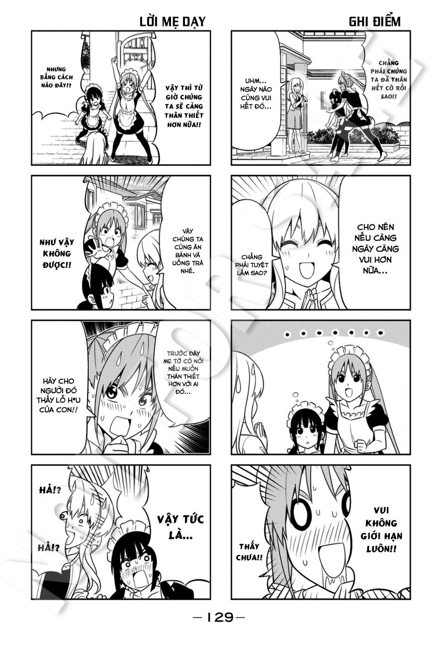 Aho Girl Chapter 84 - 6