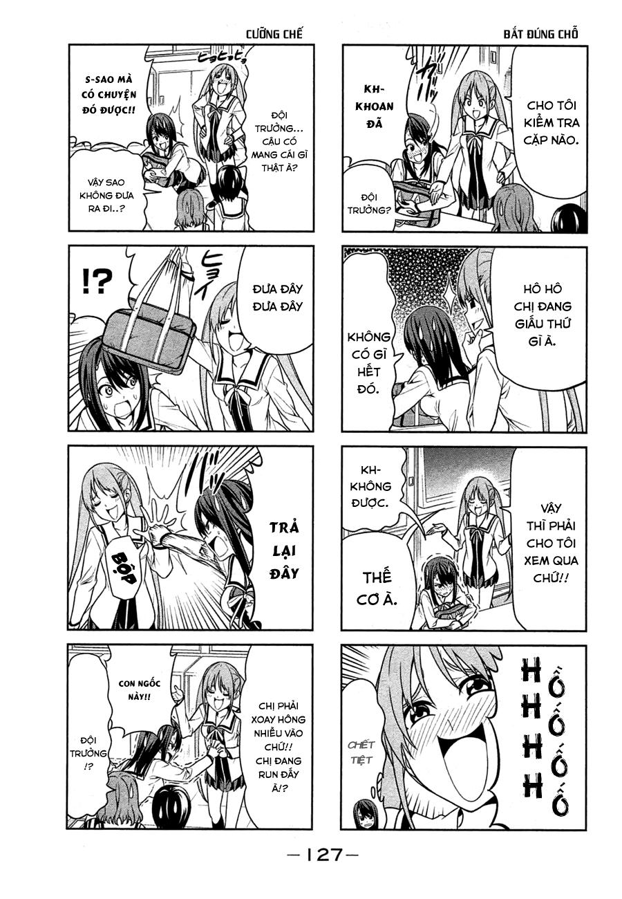 Aho Girl Chapter 16 - 3