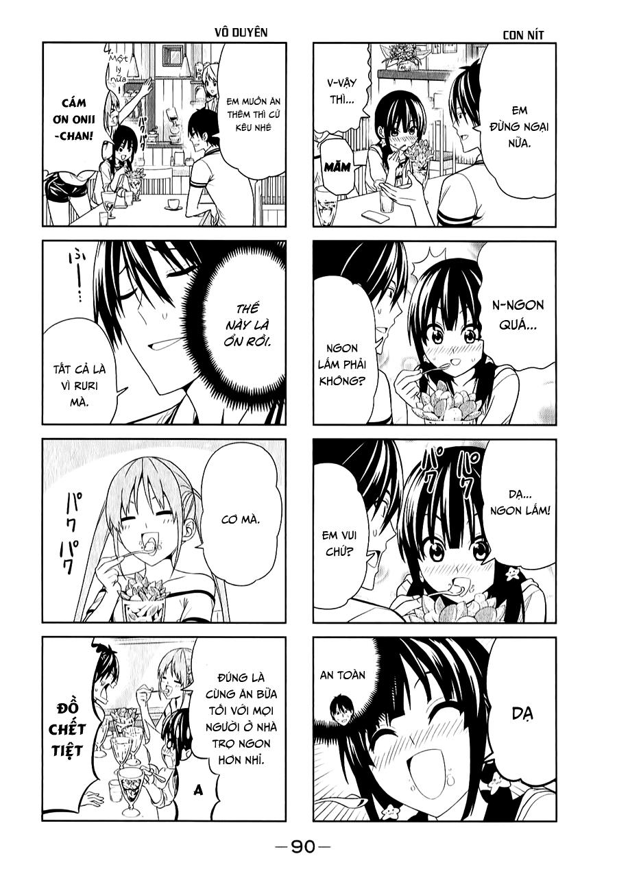 Aho Girl Chapter 47 - 6