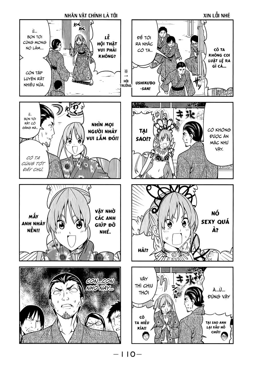 Aho Girl Chapter 50 - 2