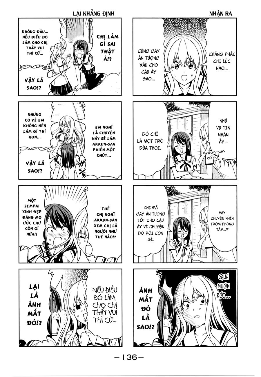 Aho Girl Chapter 53 - 4