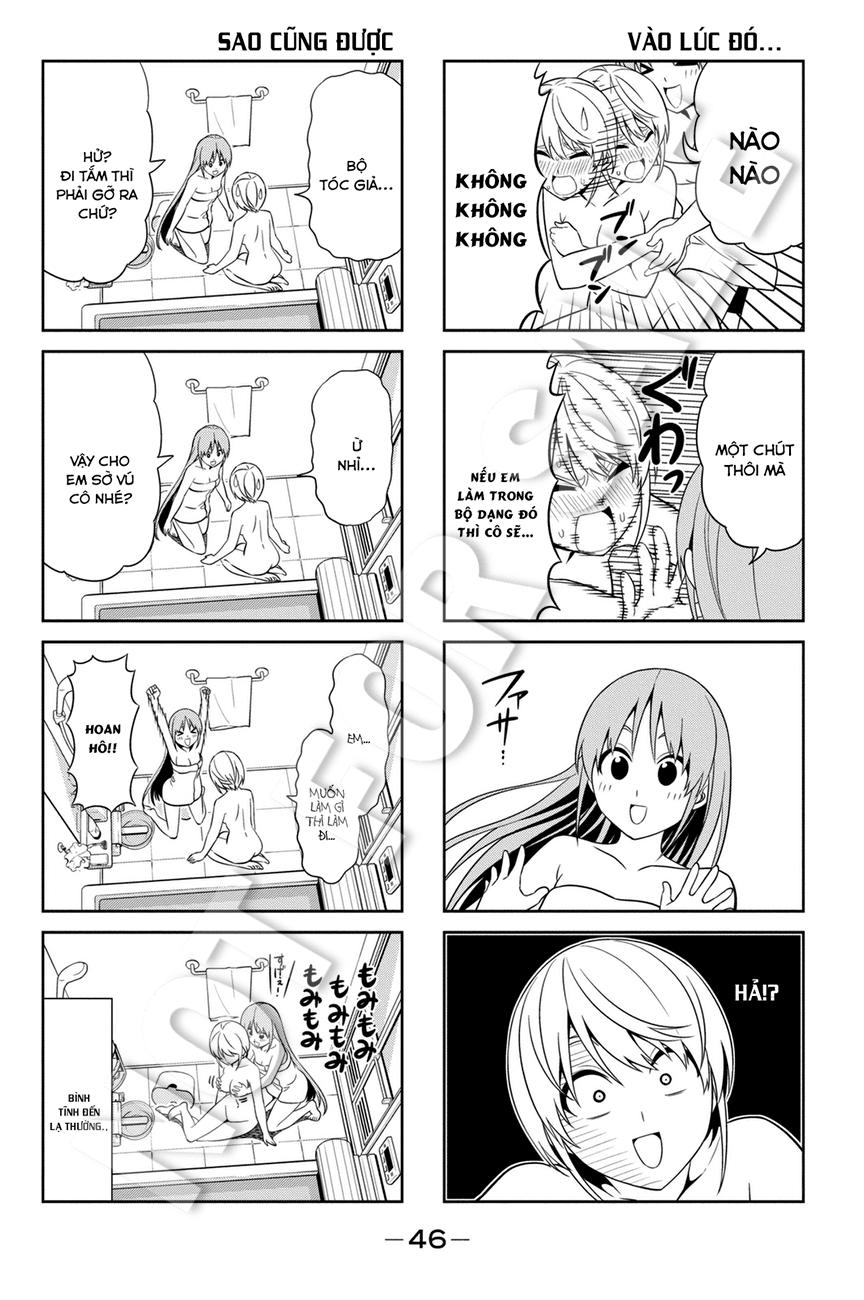 Aho Girl Chapter 89 - 7