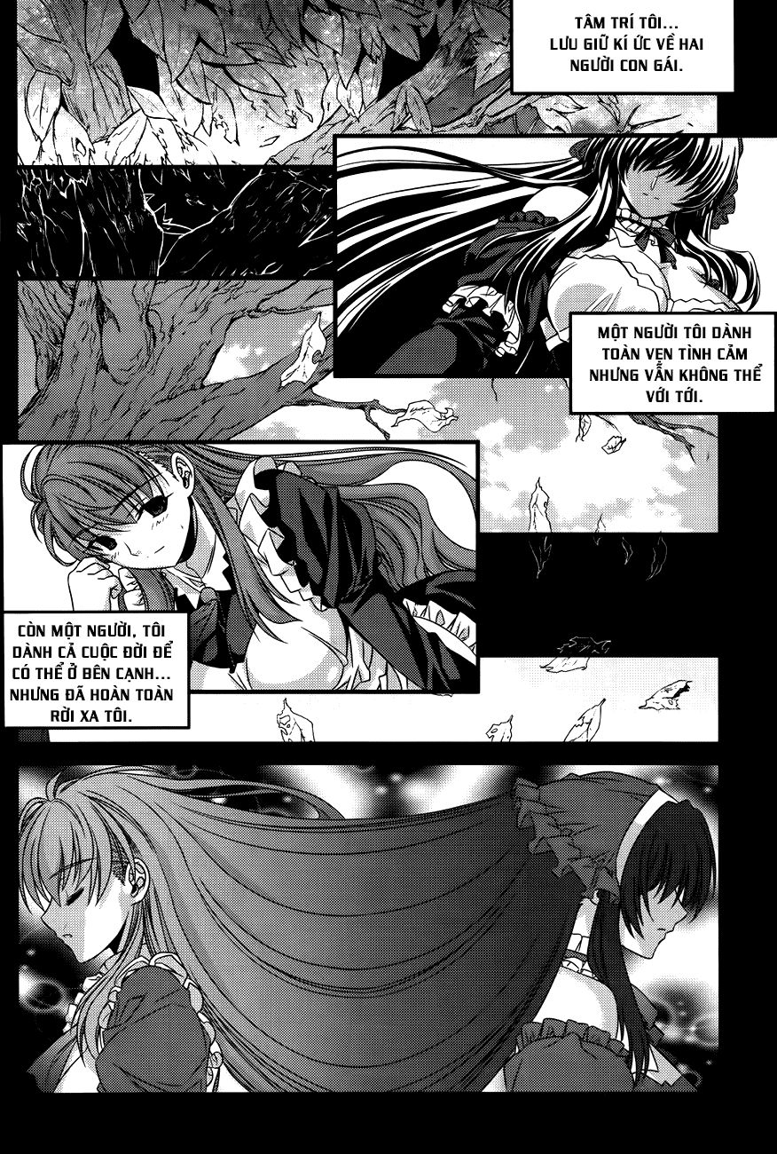 The Phantom King Chapter 23 - 44