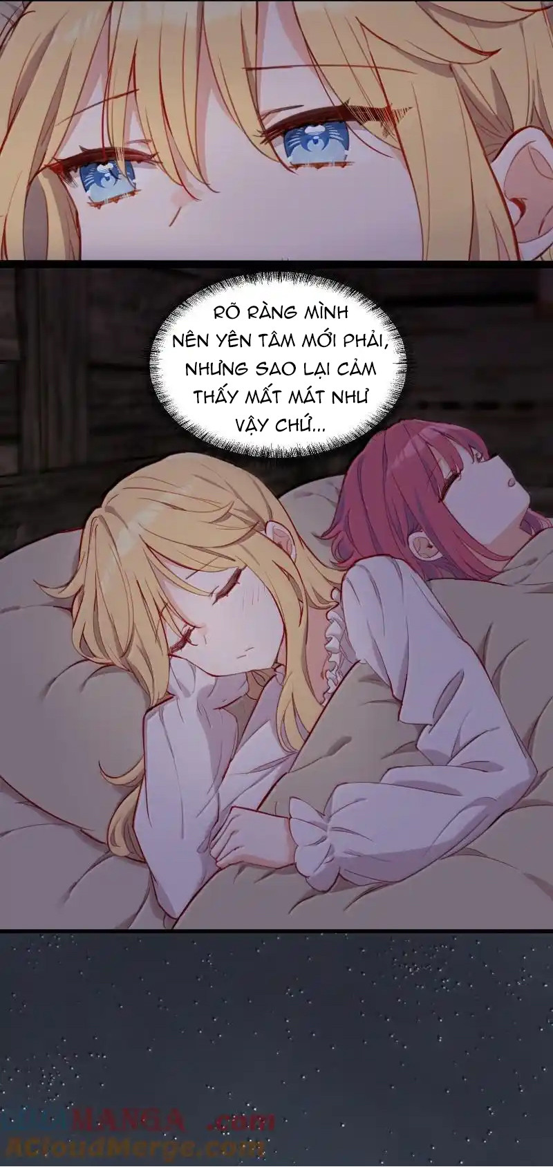 Bắt nạt mình đi mà, nữ phản diện ơi! Chapter 102 - Next 