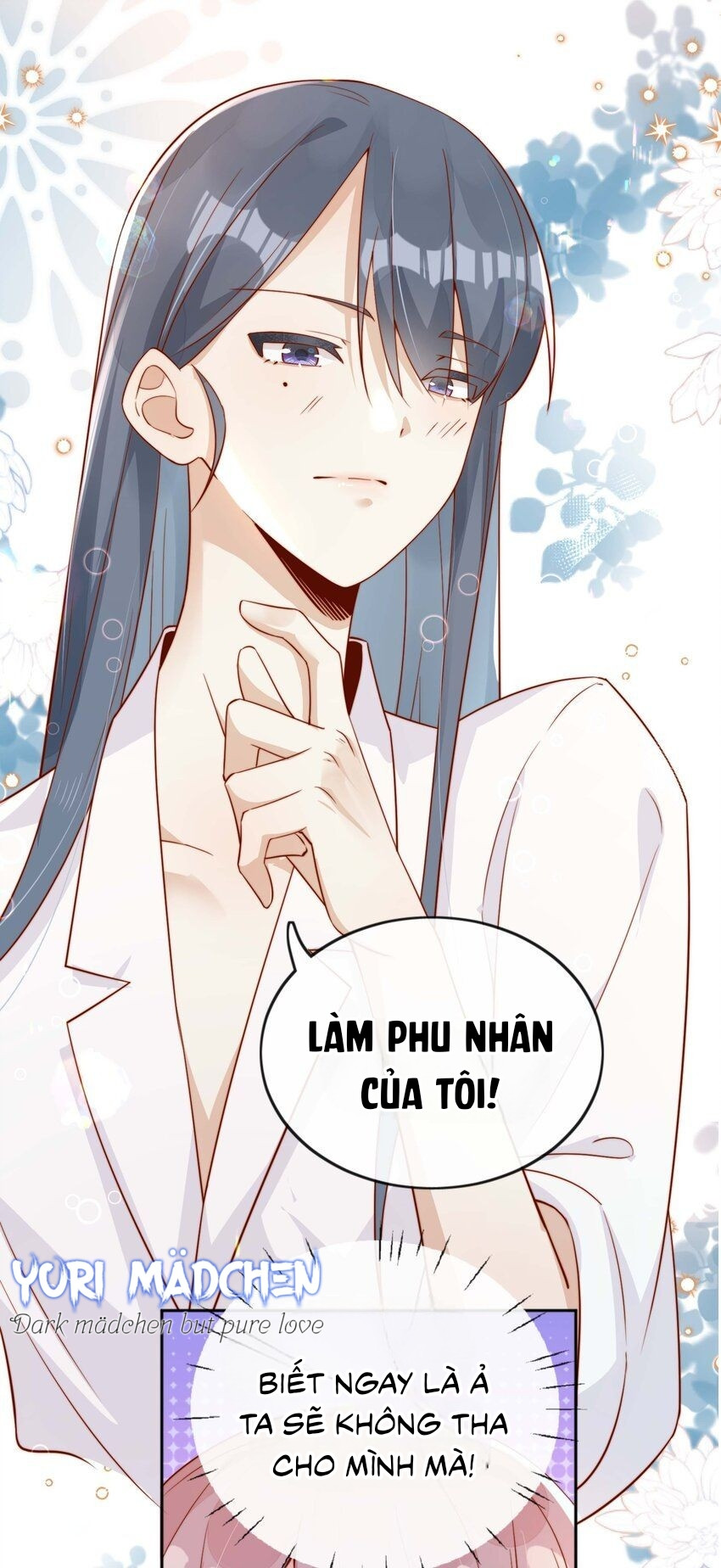 Ánh mắt kẻ thù nhìn tôi dần biến chất Chapter 4 - Trang 2