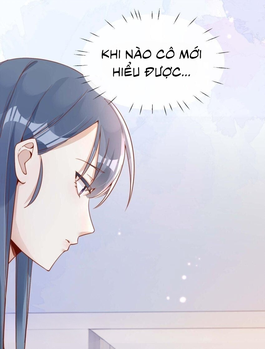 Ánh mắt kẻ thù nhìn tôi dần biến chất Chapter 4 - Trang 2