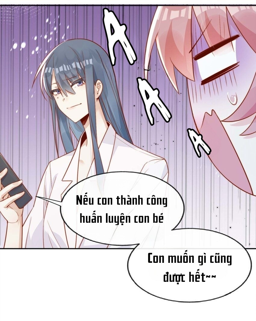 Ánh mắt kẻ thù nhìn tôi dần biến chất Chapter 4 - Trang 2