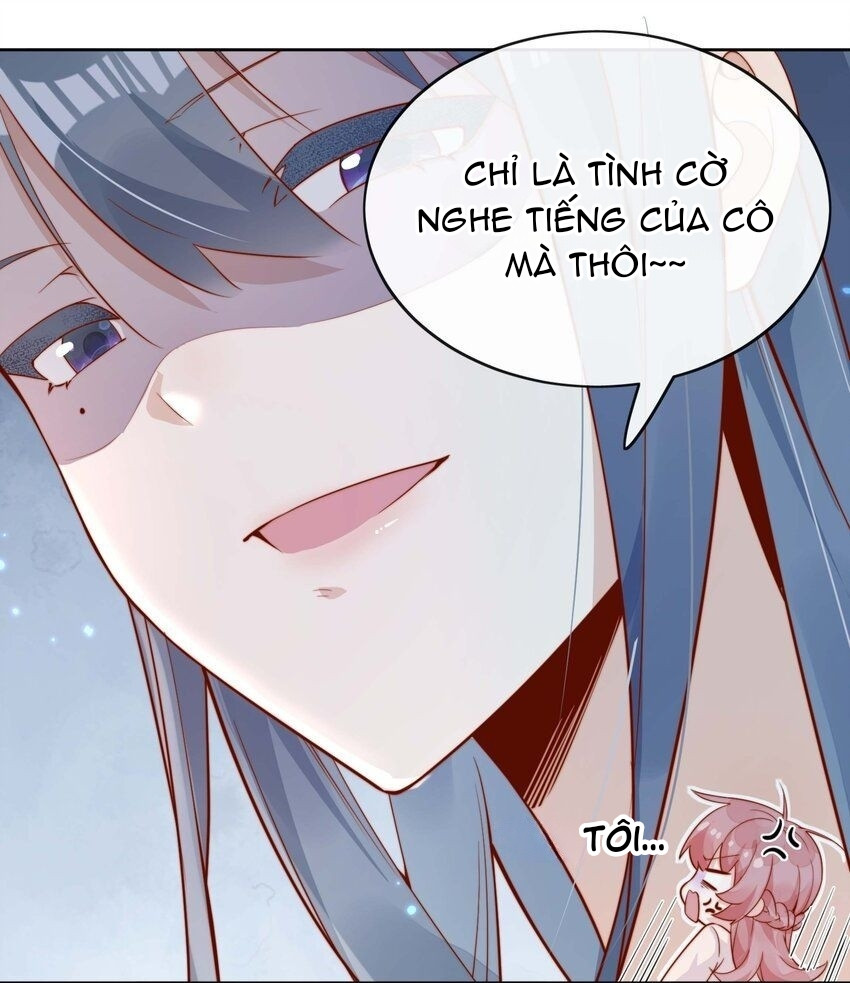 Ánh mắt kẻ thù nhìn tôi dần biến chất Chapter 4 - Trang 2