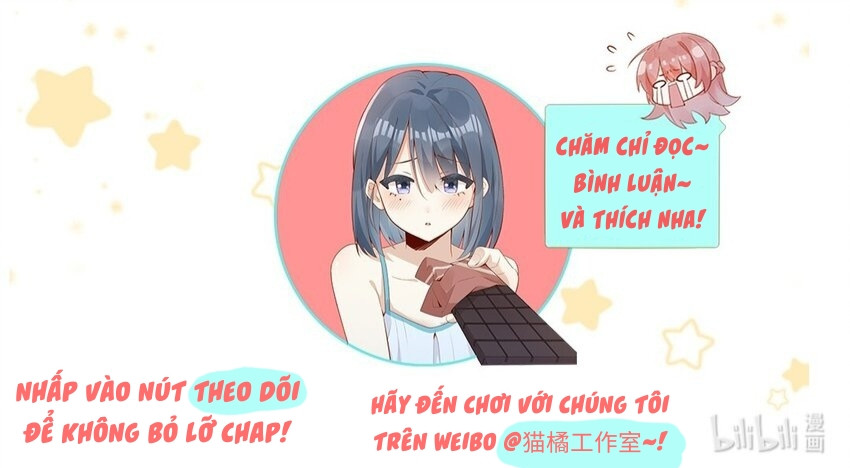 Ánh mắt kẻ thù nhìn tôi dần biến chất Chapter 4 - Trang 2