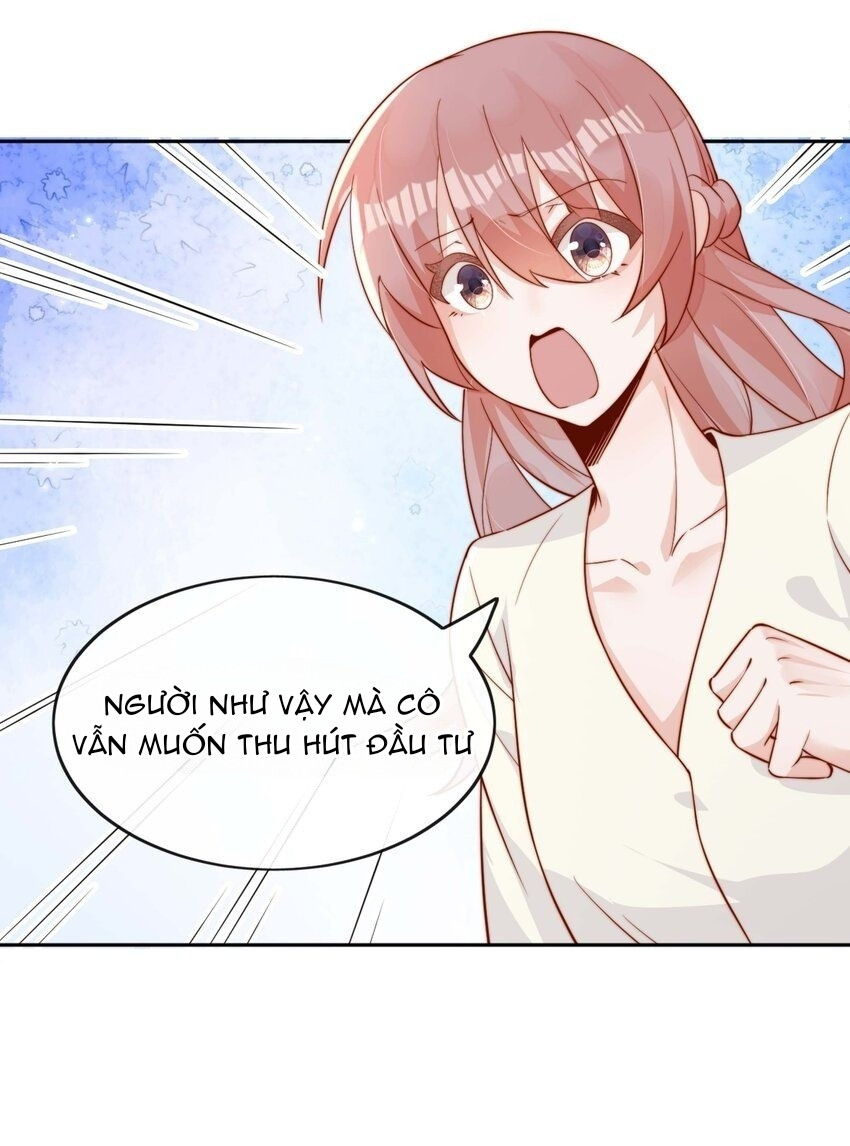 Ánh mắt kẻ thù nhìn tôi dần biến chất Chapter 5 - Trang 2