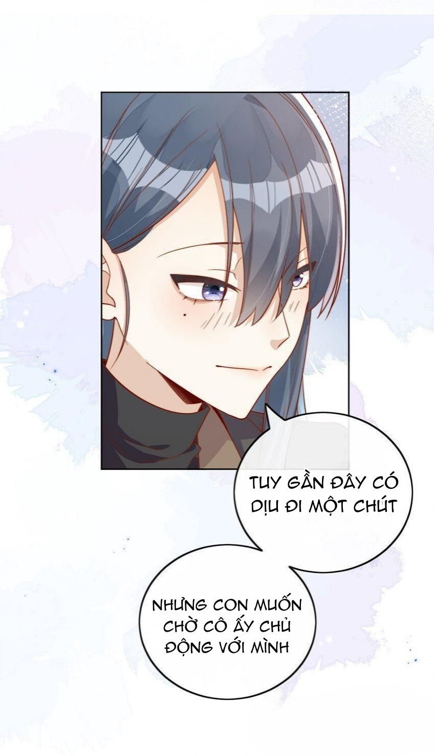 Ánh mắt kẻ thù nhìn tôi dần biến chất Chapter 14 - Next Chapter 15