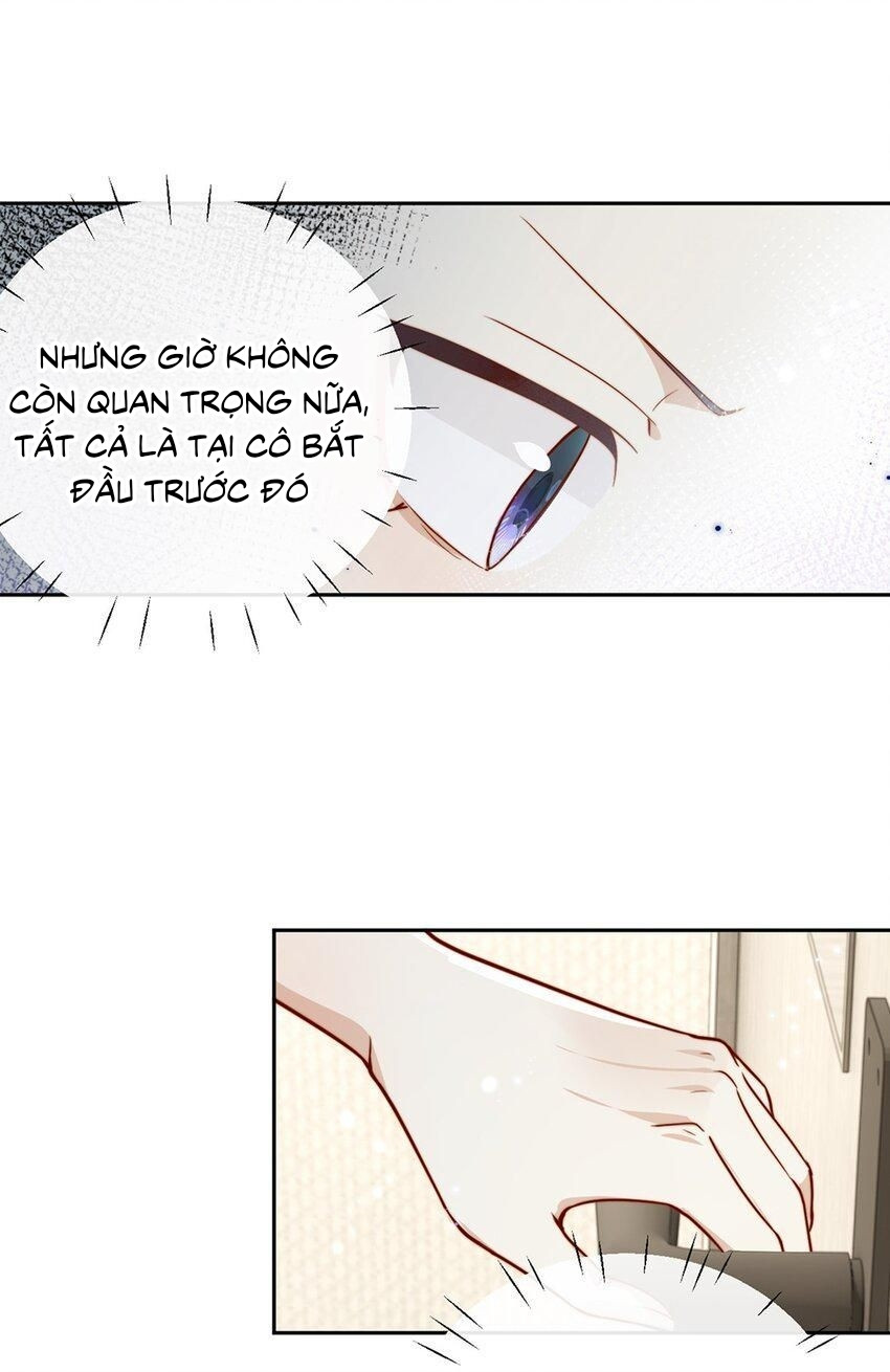 Ánh mắt kẻ thù nhìn tôi dần biến chất Chapter 16 - Trang 2