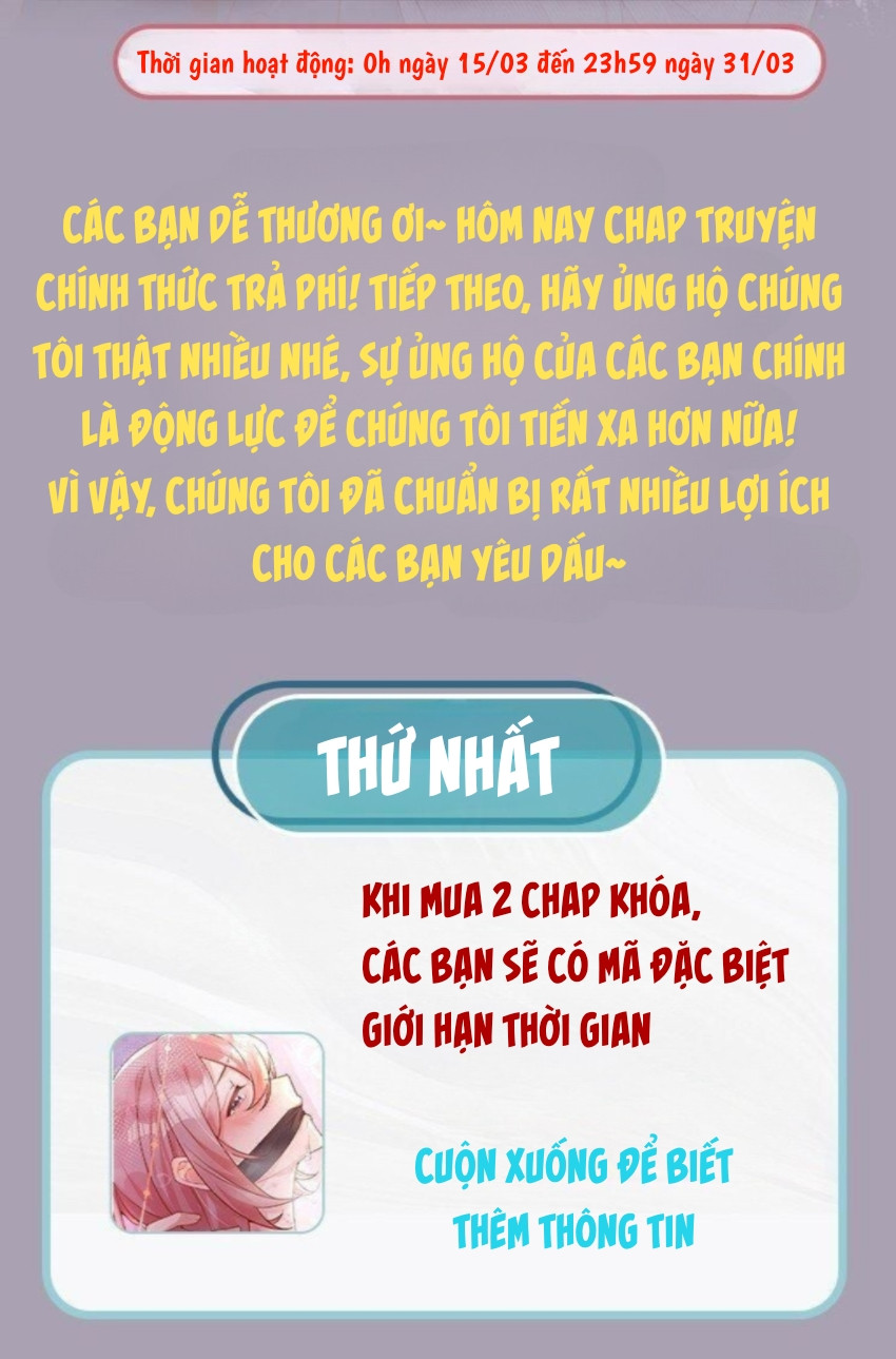 Ánh mắt kẻ thù nhìn tôi dần biến chất Chapter 16 - Trang 2