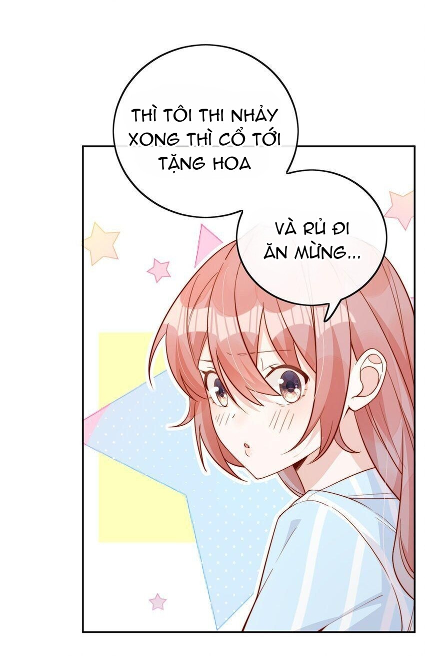 Ánh mắt kẻ thù nhìn tôi dần biến chất Chapter 16 - Trang 2