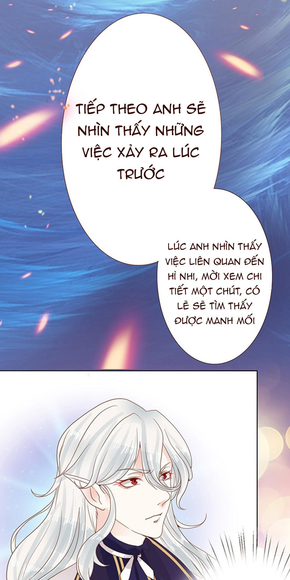 Ma Vương Luyến Ái Chỉ Nam Chapter 81 - 47