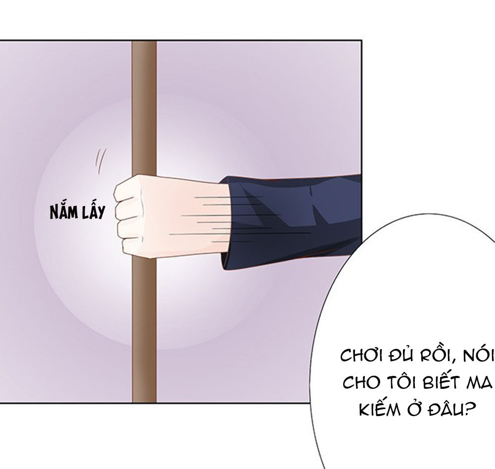 Ma Vương Luyến Ái Chỉ Nam Chapter 89 - 47