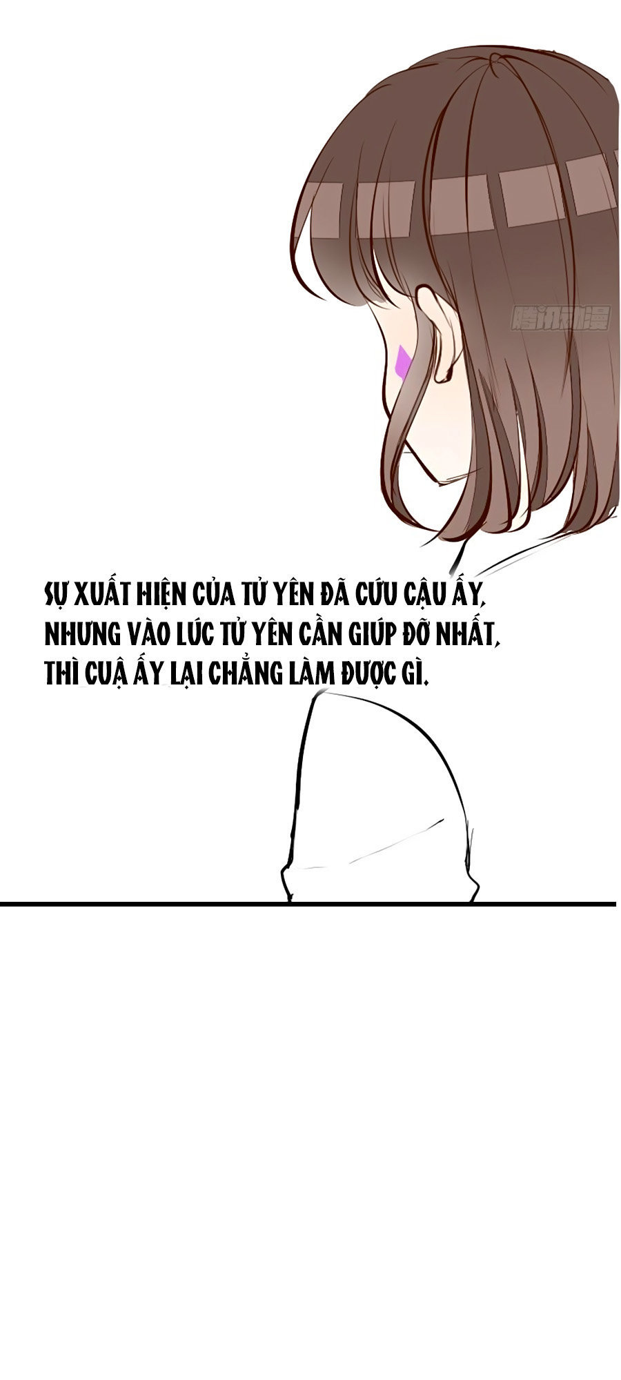 Công Chúa Nữ Vương Mệnh Chapter 86 - 12