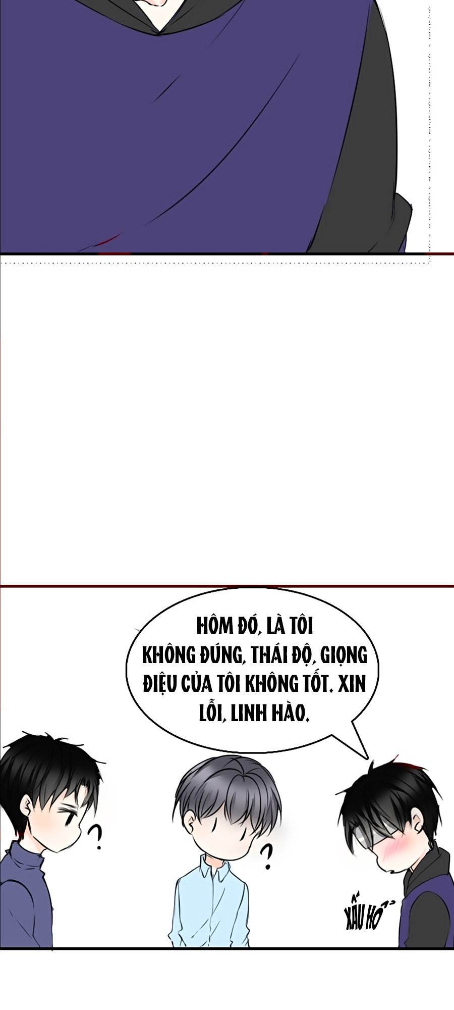 Công Chúa Nữ Vương Mệnh Chapter 86 - 20