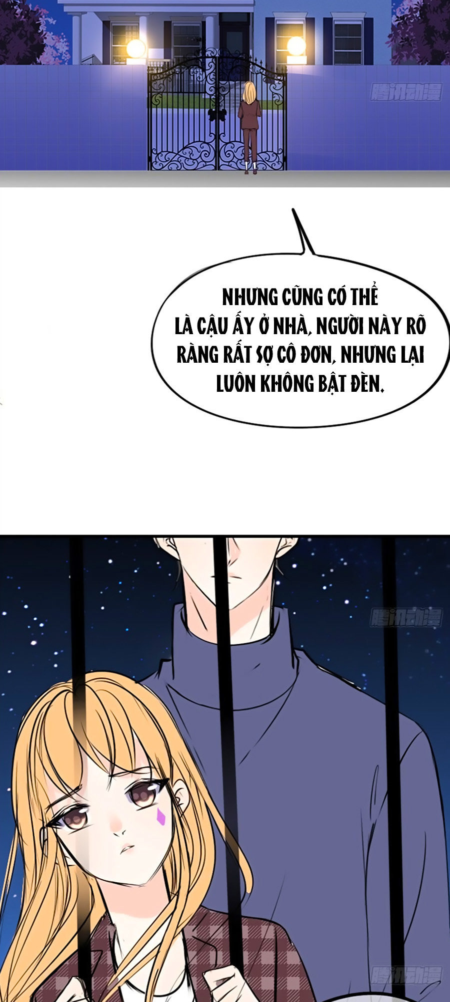 Công Chúa Nữ Vương Mệnh Chapter 86 - 63