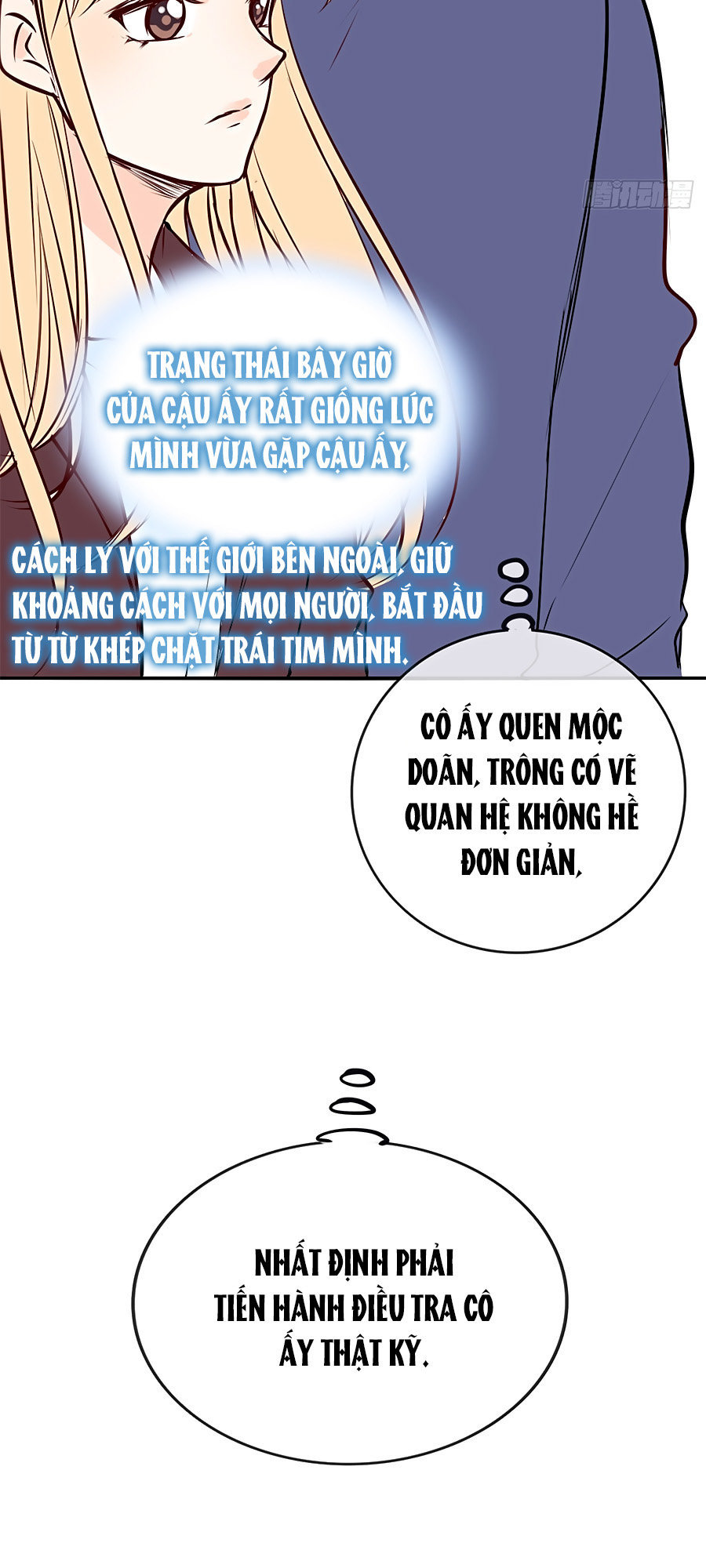 Công Chúa Nữ Vương Mệnh Chapter 87 - 14