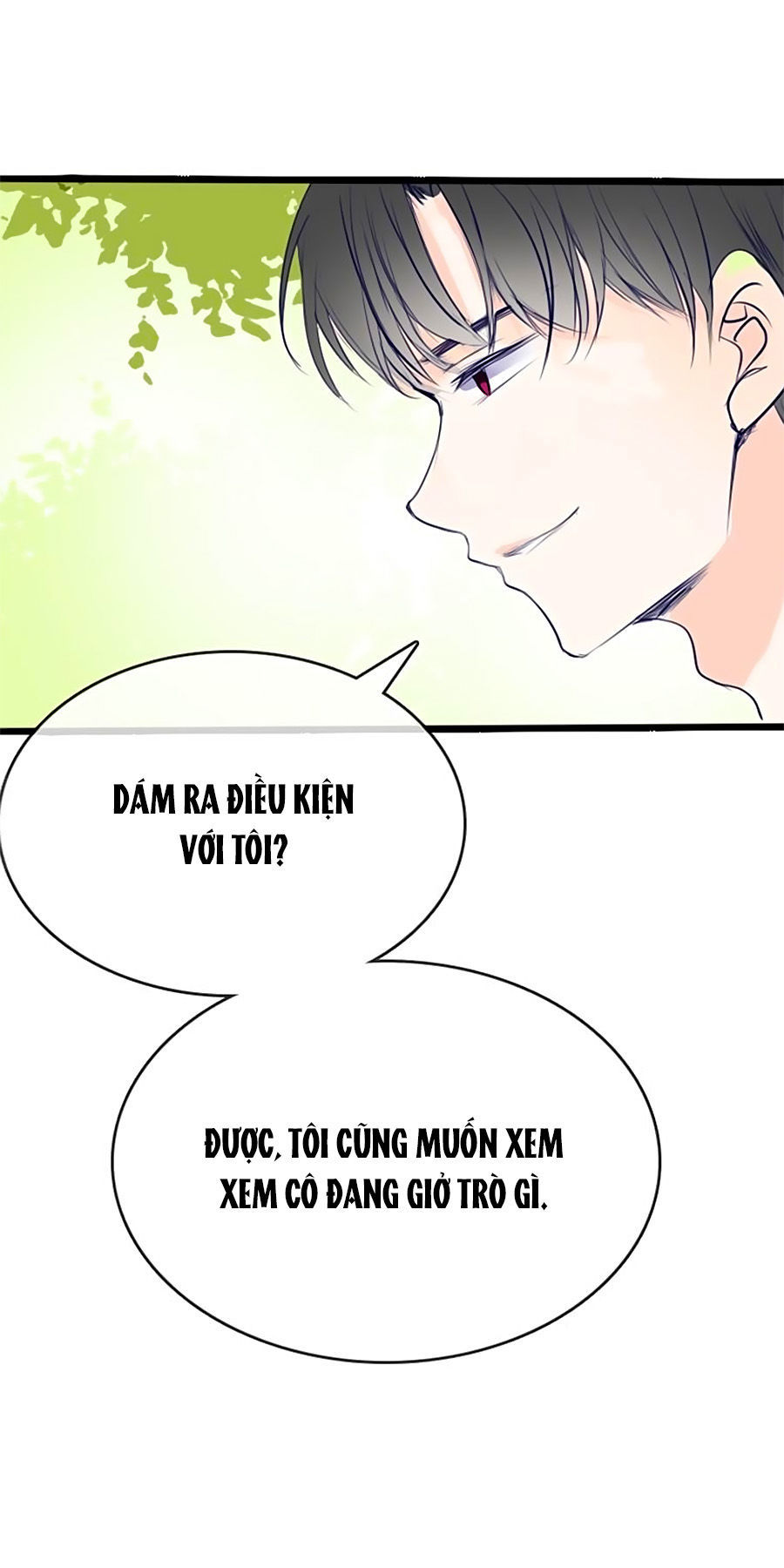 Công Chúa Nữ Vương Mệnh Chapter 88 - 17